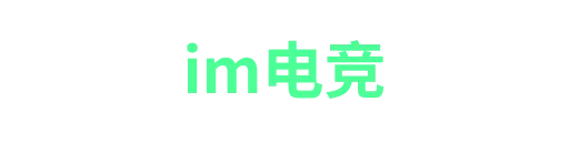 IM电竞