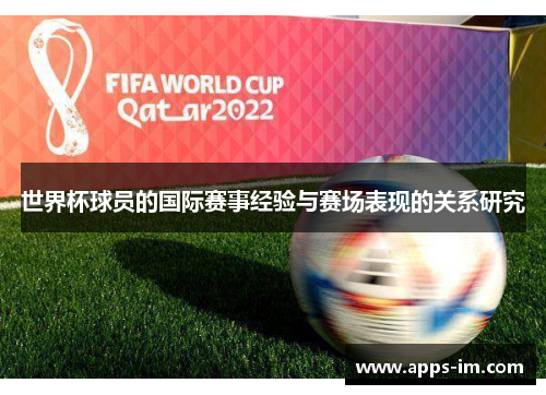 世界杯球员的国际赛事经验与赛场表现的关系研究