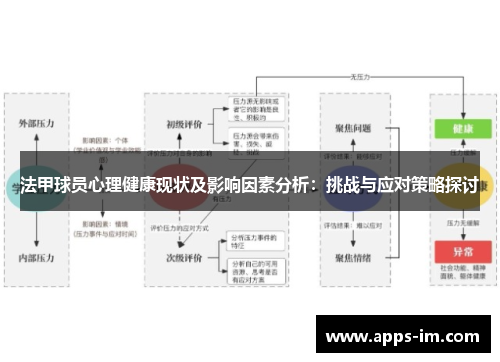 法甲球员心理健康现状及影响因素分析：挑战与应对策略探讨