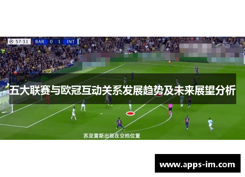 五大联赛与欧冠互动关系发展趋势及未来展望分析