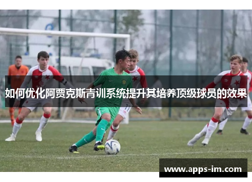如何优化阿贾克斯青训系统提升其培养顶级球员的效果