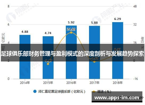 足球俱乐部财务管理与盈利模式的深度剖析与发展趋势探索