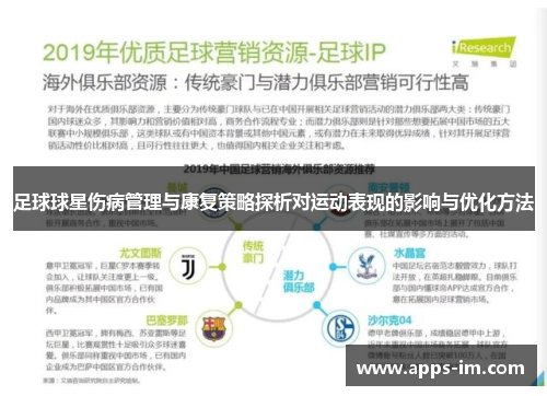 足球球星伤病管理与康复策略探析对运动表现的影响与优化方法
